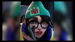 Valoranto Short Cates Farewell