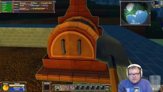 ECO - World Survival Multiplayer Game with Coe/Justin/Necomi - E11 screenshot 5
