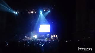 Los victorios - me voy ( teatro metropolitan)