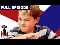 The Schumacher Family - Season 4 | Full Episodes | Supernanny USA