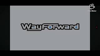 The Smurfs 2 The Game Logo