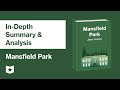 Mansfield Park Quiz