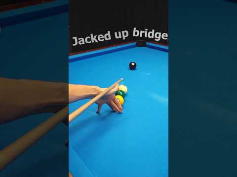 Types of pool