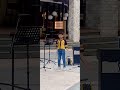 Yamaha Music School Bintan Irama Serasi # Penampilan murid Vocal at Lagoi Bay, 20 Des 2025