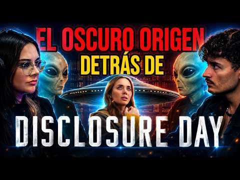 DISCLOSURE DAY: THE TRUTH NO ONE TOLD YOU (REAL CASES)