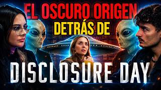 Thumbnail image for DISCLOSURE DAY: LA VERDAD QUE NADIE TE CONTÓ (CASOS REALES)