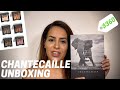 UNBOXING $360 CHANTECAILLE Africa&#39;s Vanishing Species Collection | Swatches &amp; First Impressions