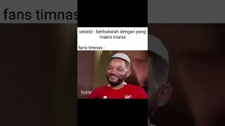 Meme Timnas Yang Saya Temukan Di Internet