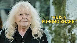Sally Struthers Reveals What Carroll O’Connor Was Really Like Behind the Scenes