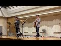 この恋おいらの空回り(チャゲ&飛鳥) Wind Oasis  あいホールライブ 2025.12.27