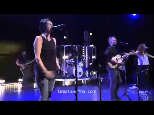 Great Are You Lord & Spontaneous - Amanda Cook - Bethel Music Worship class=