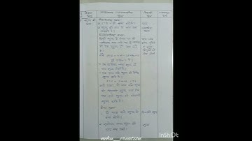 bed maths lesson plan..polynomial📝