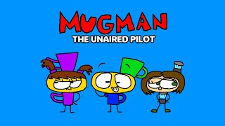 Mugman: The Unaired Pilot