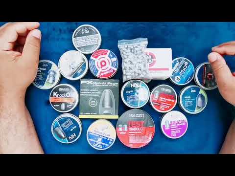 مشكلة تحدث لمن يرمي بانواع رصاص مختلفة