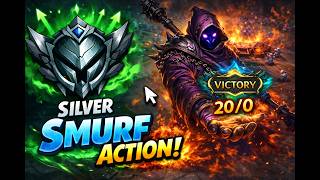 🔴 League of Legends - Syndra, Darius main