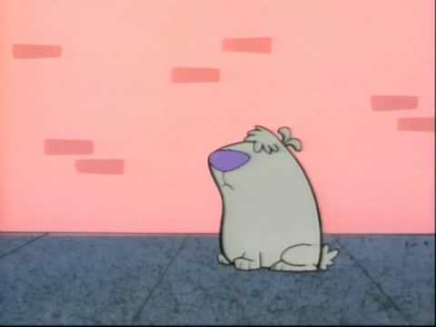 2 Stupid Dogs - Opening ( 2 perros tontos ) - YouTube