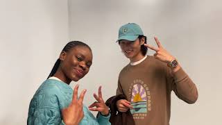 Lamoda - BLACK FRIDAY 2023 / Backstage