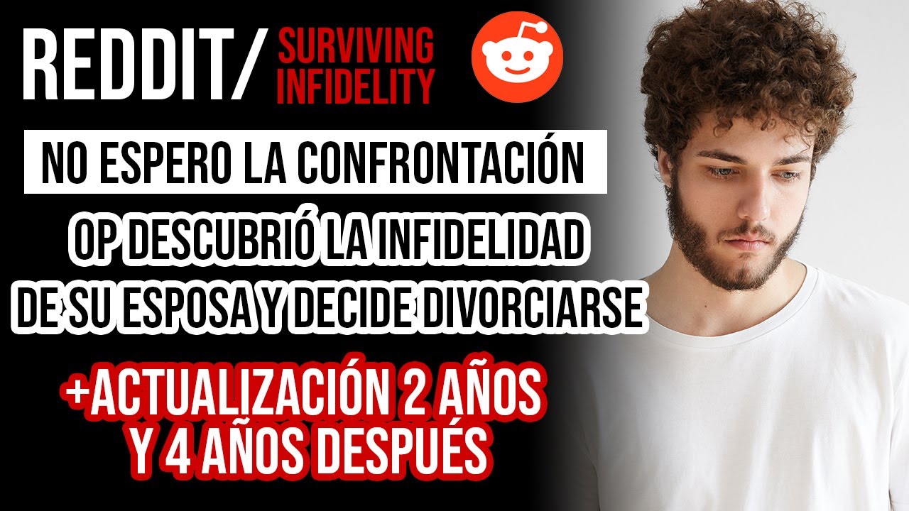 NO ESPERO LA CONFRONTACIÓN