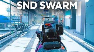 Flawless Ram 7 Swarm In Snd