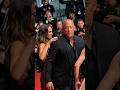 Vin Diesel Is The Main Star Among Red Carpet's Stars