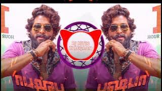 Saami Saami : Pushpa Tapori Dance Style Mix Dj Nitin Talegaon