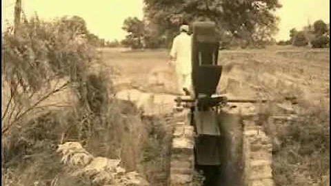 Bachpan Chala Gaya - Gurdas Maan (Video By Gurjeet Khosa)
