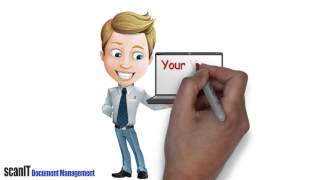 Document Scanning Service Singapore / Document Management Singapore