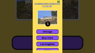Guess the Hollywood Quiz! #quiz #quizgames #shorts #hollywoodquiz screenshot 4
