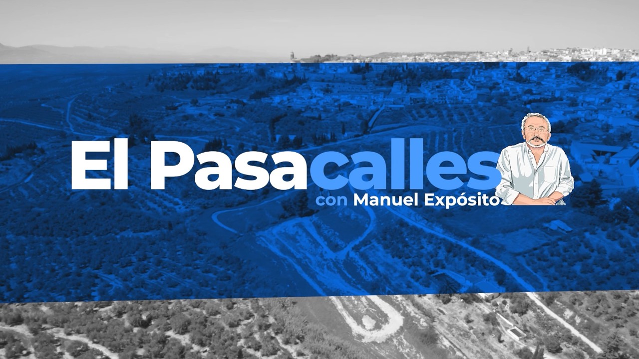 El Pasacalles | 16x17 | La aceituna que queda | 24-02-2026