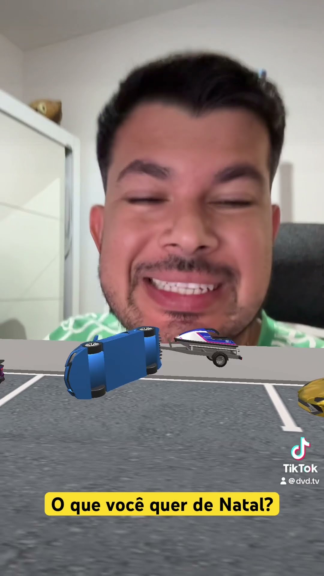 Como estacionar o carro? Kkkkk #crazyparking #games #gaming