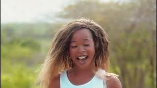 Dama ija ft  Estrella Fatinha Uthivelia  Video by ~'ByFilmes