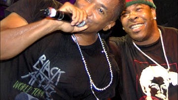Busta Rhymes - Thank You (Feat. Q-Tip)
