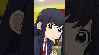 Download Lagu 「出た～～～～！解決したい訳じゃない愚痴聞いて欲しいだけの女～～～」／TVアニメ「フードコートで、また明日。」｜TOKYO MX他各局にてアンコール放送中！ #宮崎ヒヨリ #青山吉能 #フドあす MP3