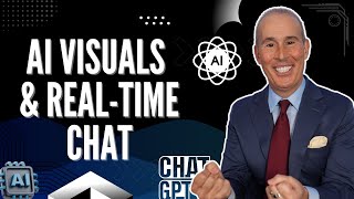 Unlocking the Power of AI: Visual Capabilities and Real-Time Interaction with ChatGPT