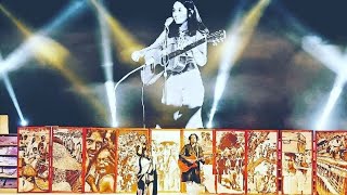 The story of Bangladesh By Joan Baez Covered by Bappa Mazumder &amp; Elita Karim