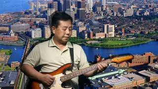 Massachusetts  Guitar Instrumental