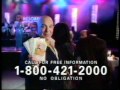 Telly Savalas Player's Club Card Ad from 1986 - YouTube