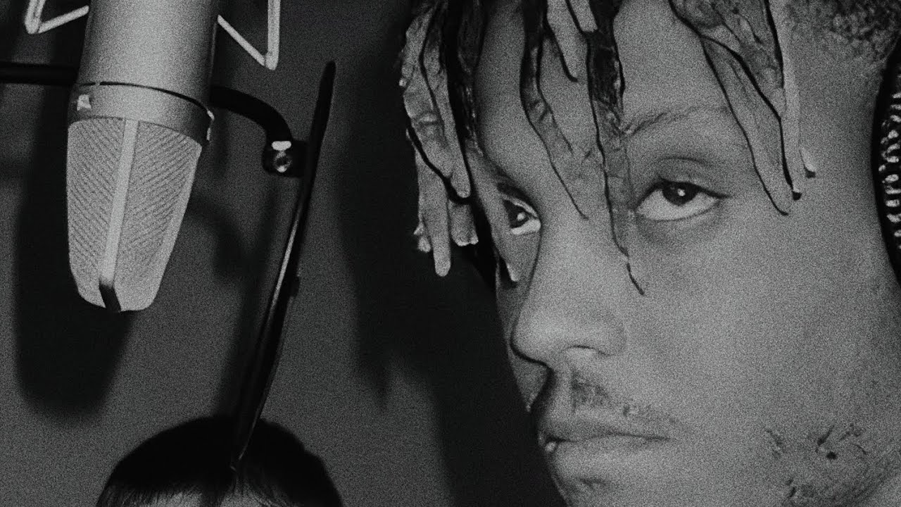 Juice WRLD Bad Day (417 Hz Clear Negative Energy, Heal PTSD) YouTube