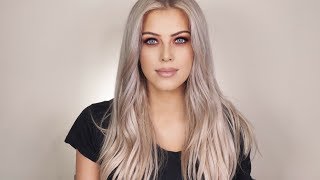Beauty Bay Makeup Tutorial & Huge Giveaway | Chloe Boucher | AD