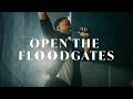 Open The Floodgates | Official Music Video | Victory House Worship
