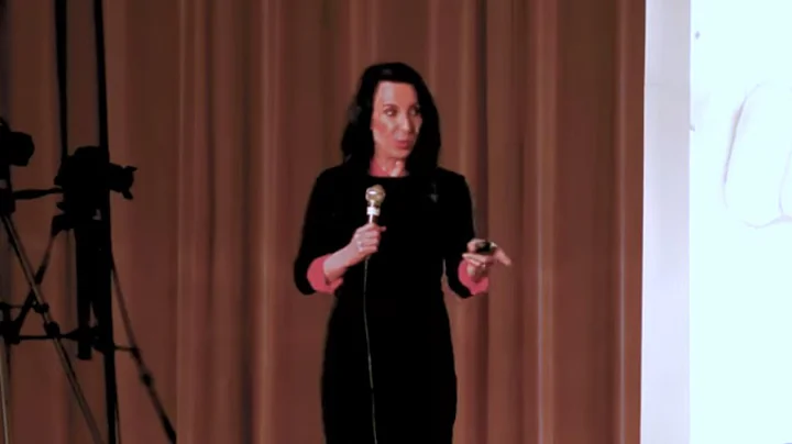 Emotional Strength | Dr. Tracy Thomas | TEDxMilpit...