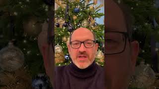 12 Days of Christmas a year in review by KN Immigration team.