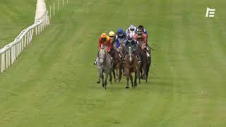 Vidéo de la course PMU PRIX JOSEPH PEYRELONGUE