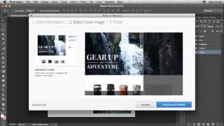 Behance and Creative Cloud