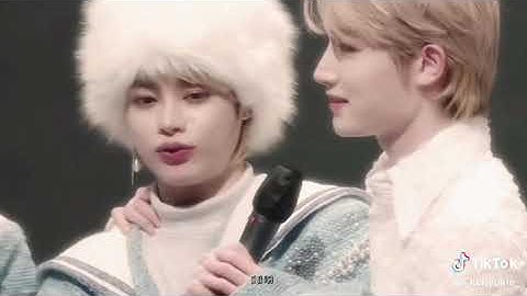 Sao mà nó hợp#tempest #hanbin #hyuk #bonbin #xuhuongyoutube 