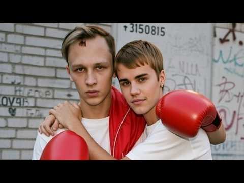 BadCloud x Horus - Андрей Андреев