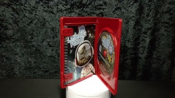 Little Big Planet (Game Of The Year Edition) (Greatest Hits) (2008) (PLAYSTATION 3)