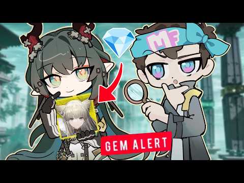 I Got To Play The New Arknights Endfield Update... AND YOU SHOULD TOO!!