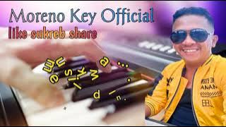 Karaoke BOAN AU,Kunci cewek,C=Do,Cipt Donkinol Simbolon