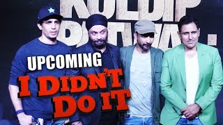 Upcoming Feature Film Of Kuldip Patwal I Didnt Do It